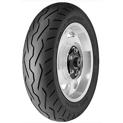 DUNLOP D 251 REAR 200/60 R16 79V TL
