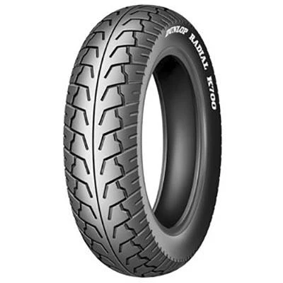 DUNLOP K 700 J REAR 150/80 R16 71V TL