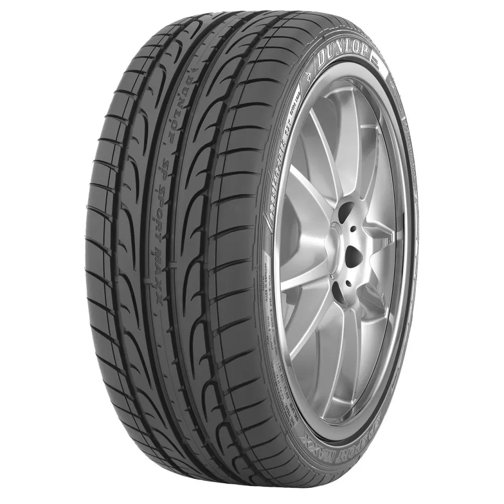 DUNLOP SP SPORT MAXX MO 275/55 R19 111V TL