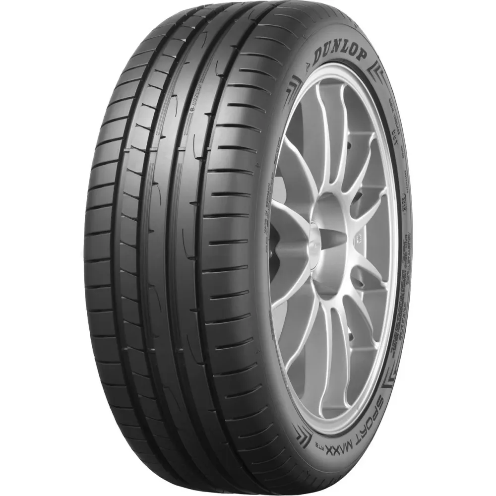 DUNLOP SP SPORT MAXX RT 2 XL NST MO 275/40 R18 103Y TL