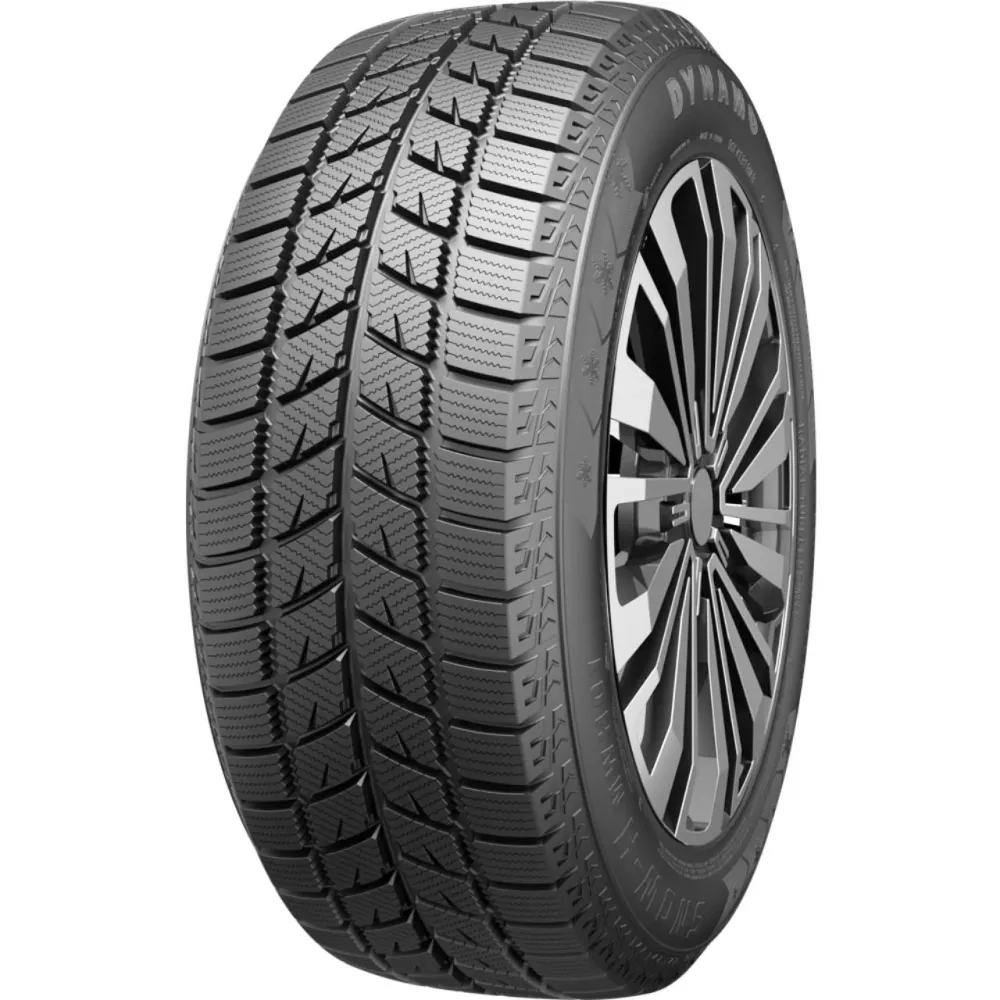 DYNAMO SNOW H MWH01 195/60 R15 88T TL M+S 3PMSF