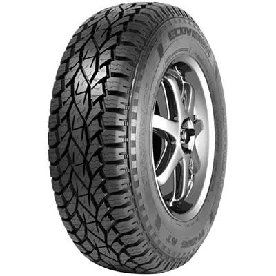 ECOVISION VI 286 AT 245/75 R17 121/118S TL