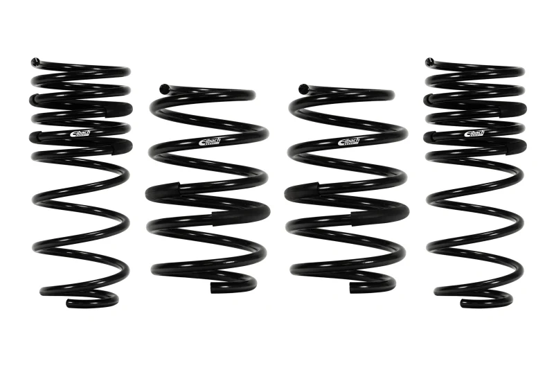 Eibach Pro-Kit 95-98 Porsche 911/993 Coupe/Cabrio/Targa