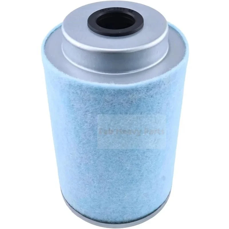 Elemento separatore olio 2911007501 Adatto per Atlas Copco Portable 2911-0075-01
