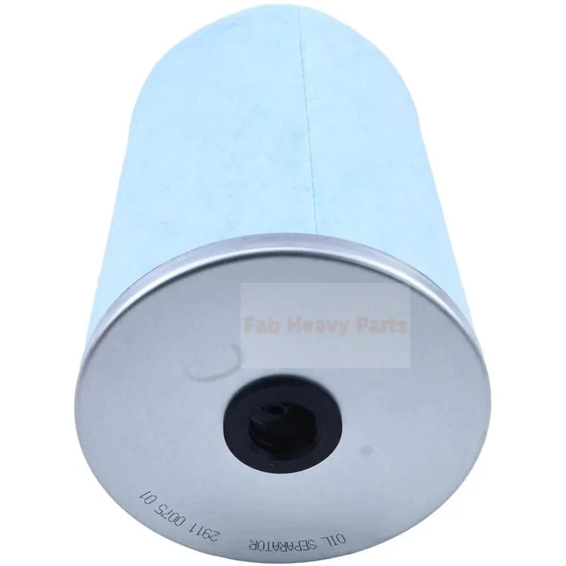 Elemento separatore olio 2911007501 Adatto per Atlas Copco Portable 2911-0075-01