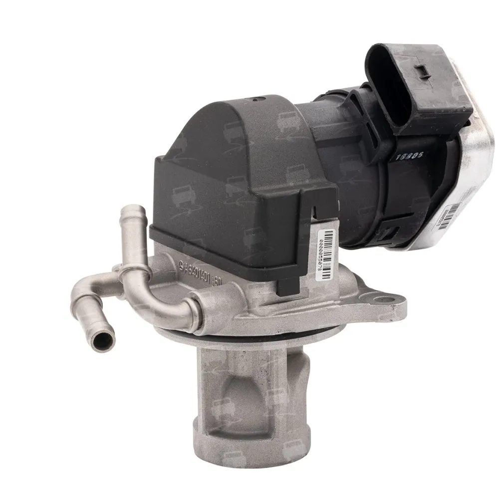 ELETTROVALVOLA EGR NUOVA MERCEDES-BENZ COD:3REGR0020N