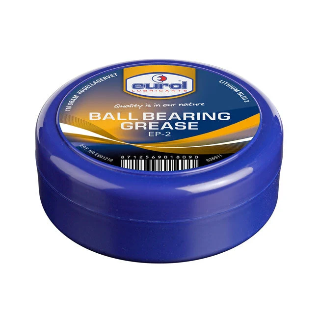 Eurol Grasso per cuscinetti ruota EP2 110g