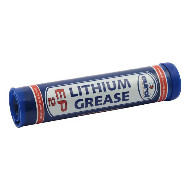 Eurol Grasso universale al litio EP2 400g