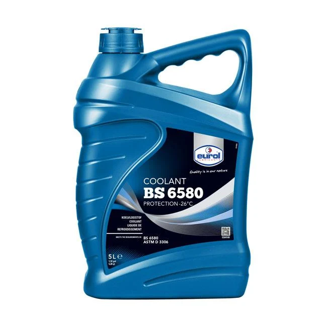 Eurol Refrigerante -26°C 5L