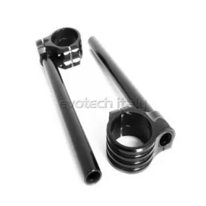 EVOTECH KIT SEMIMANUBRI FORCELLE Ø 45M PM3/ MOTO3