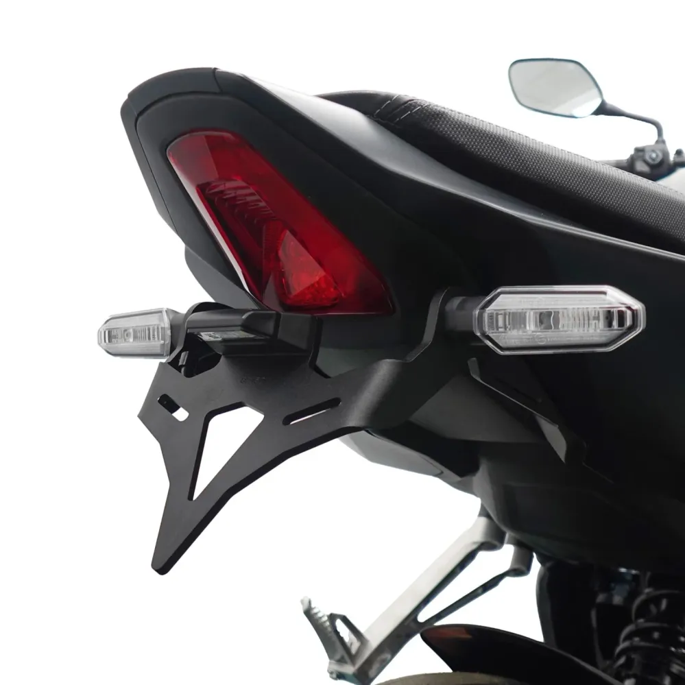 Evotech Performance Honda CB650R CBR650R Portargarga Tail Tidy 2024+