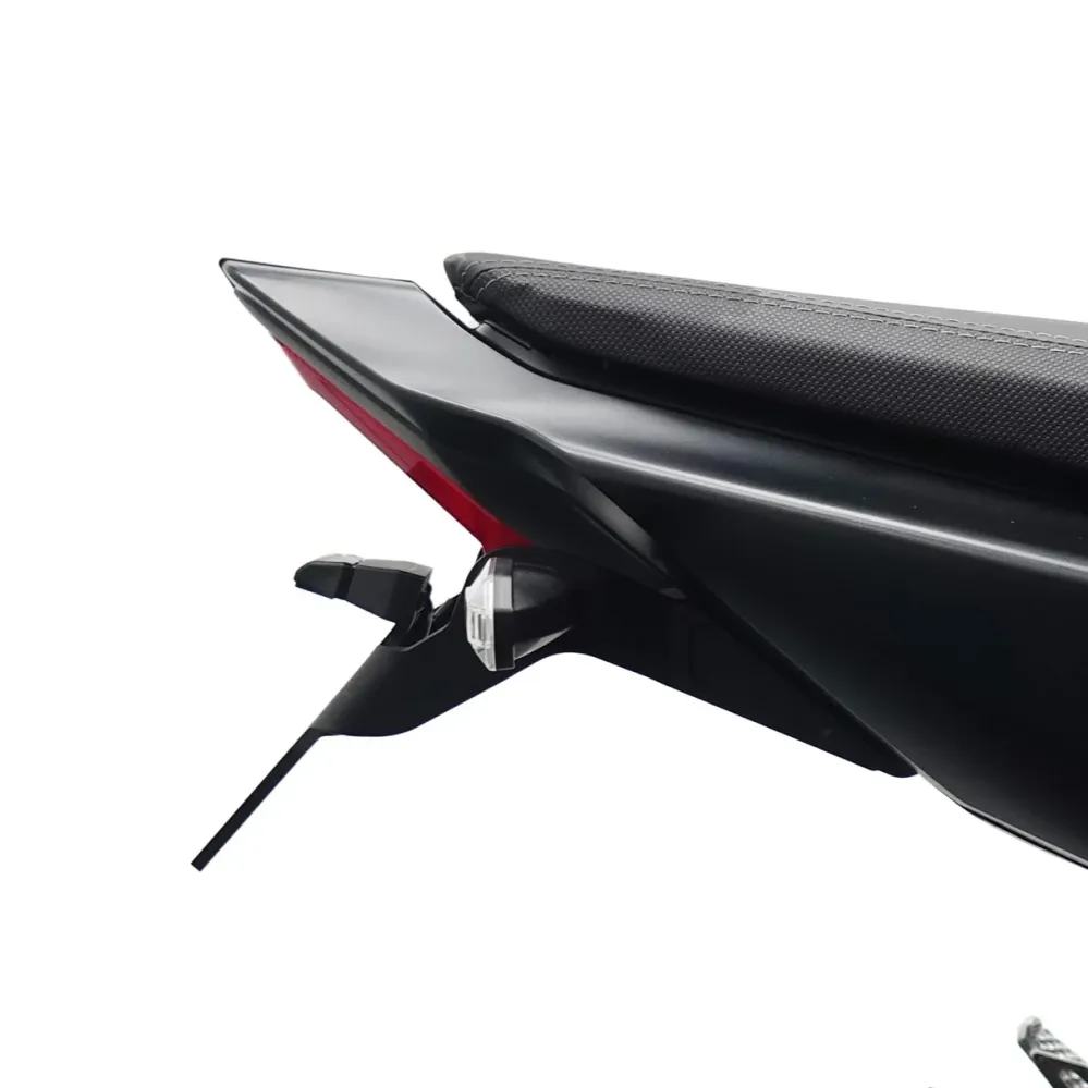 Evotech Performance Honda CB650R CBR650R Portargarga Tail Tidy 2024+