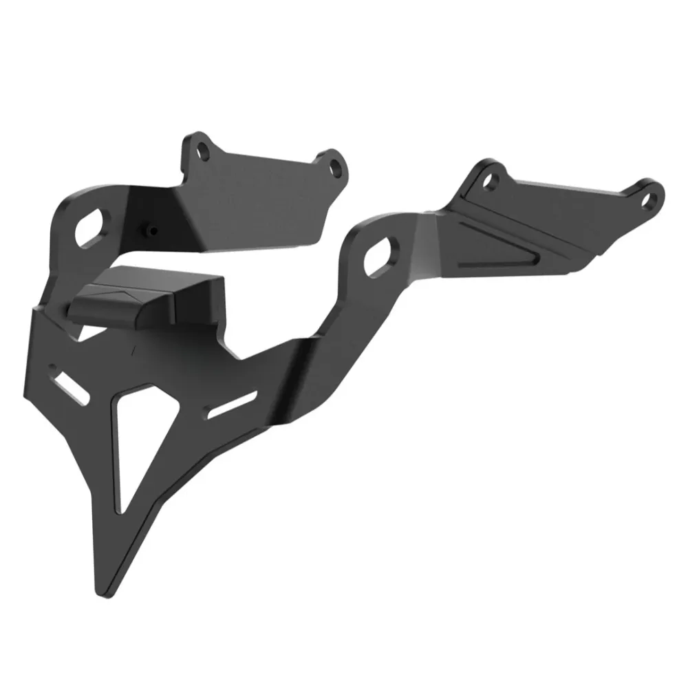 Evotech Performance Honda CB650R CBR650R Portargarga Tail Tidy 2024+