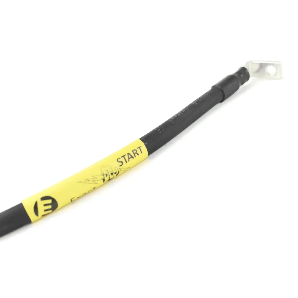 Exact Start Cable Kit Connettori Elettrici Batteria Avviamento Ducati 749 999