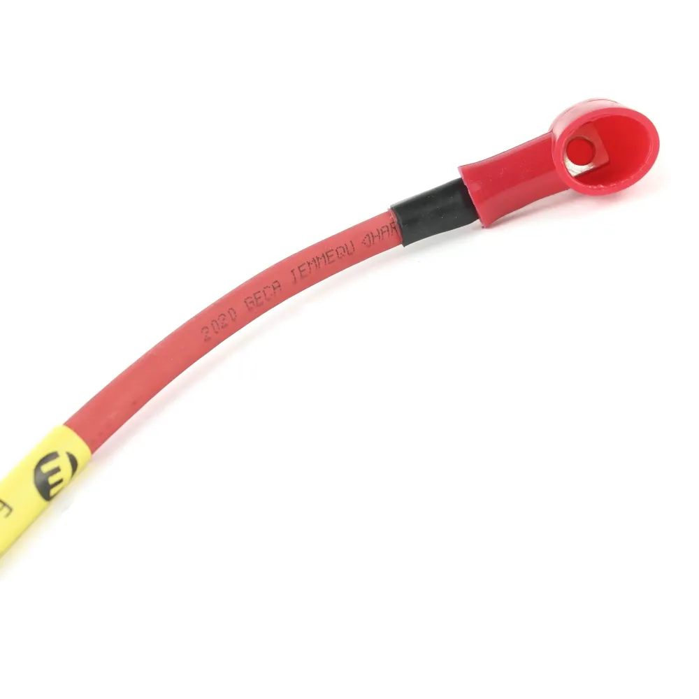 Exact Start Cable Kit Connettori Elettrici Batteria Avviamento Ducati 749 999