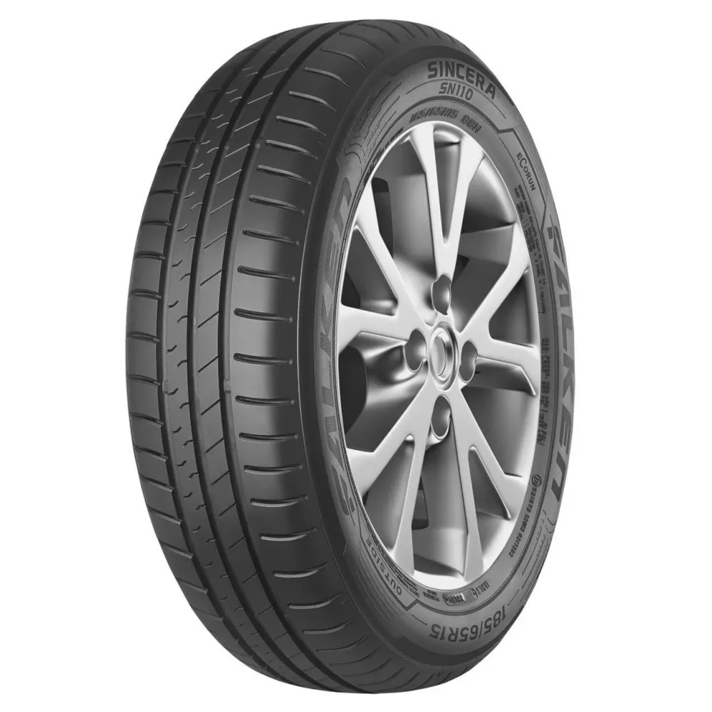 FALKEN SINCERA SN110 165/70 R14 81T TL