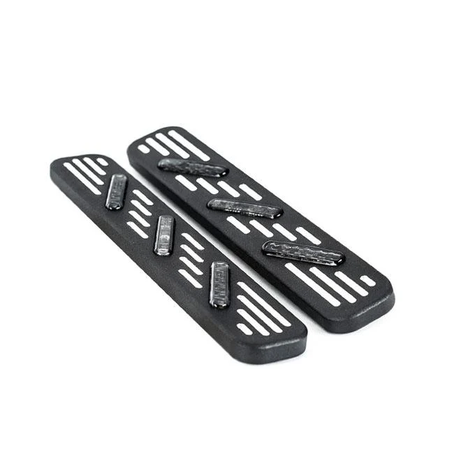 Fanale posteriore Killer Custom 3 1 Stripes LED