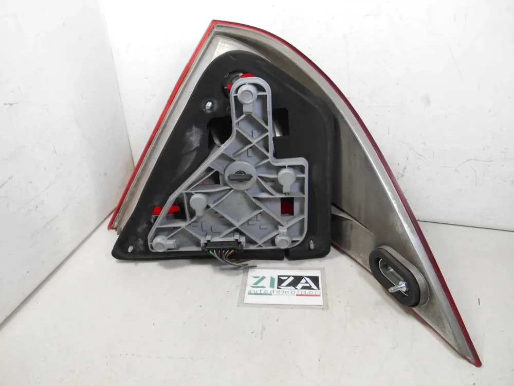 Faro Fanale Posteriore Sinistro Mercedes W203 2001 Berlina