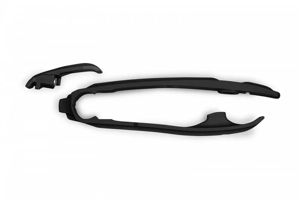 FASCIA SCORRICATENA FORCELLONE COMPATIBILE CON HUSQVARNA TC 250 2023-2025