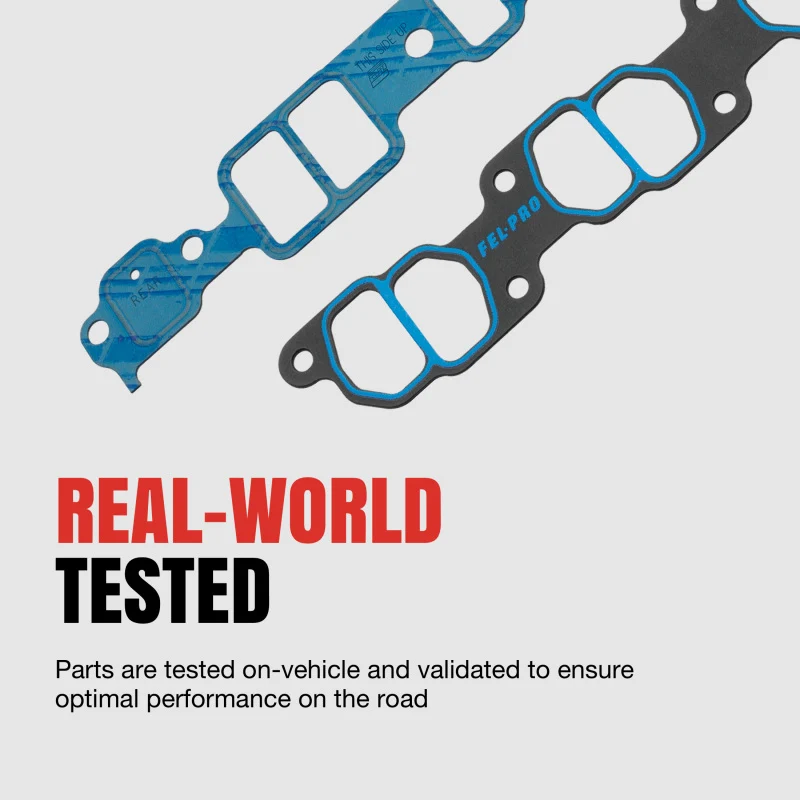 Fel-Pro 07-12 Nissan Sentra/07-12 Versa Engine Intake Manifold Gasket Set