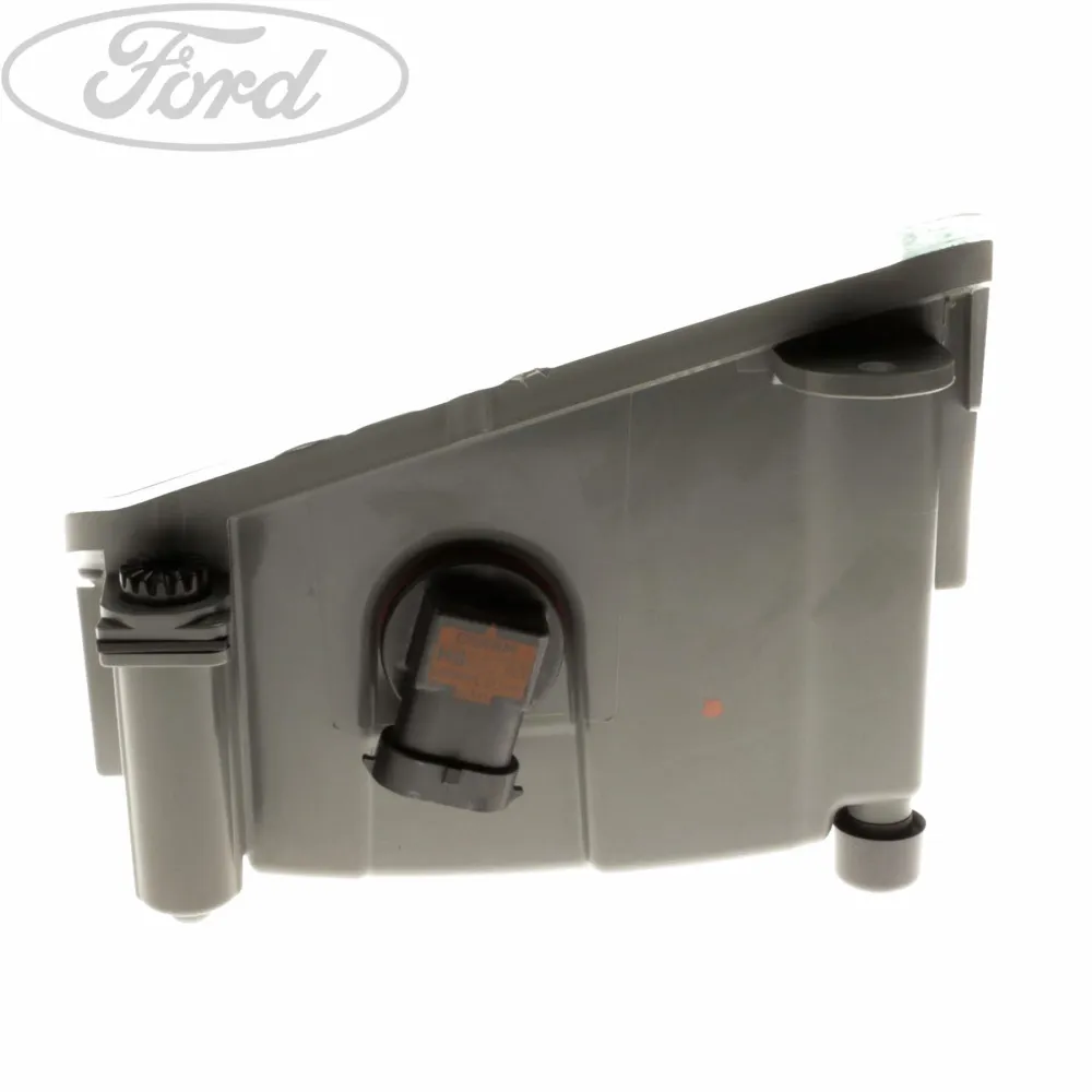 Fendinebbia trasparente anteriore lato guida orig. Ford Focus 2015-2018 2019550