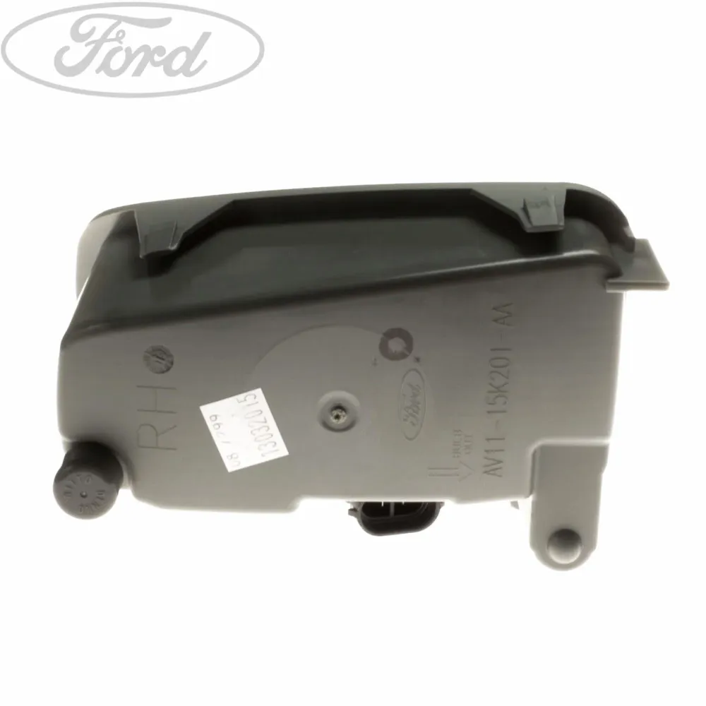 Fendinebbia trasparente anteriore lato guida orig. Ford Focus 2015-2018 2019550