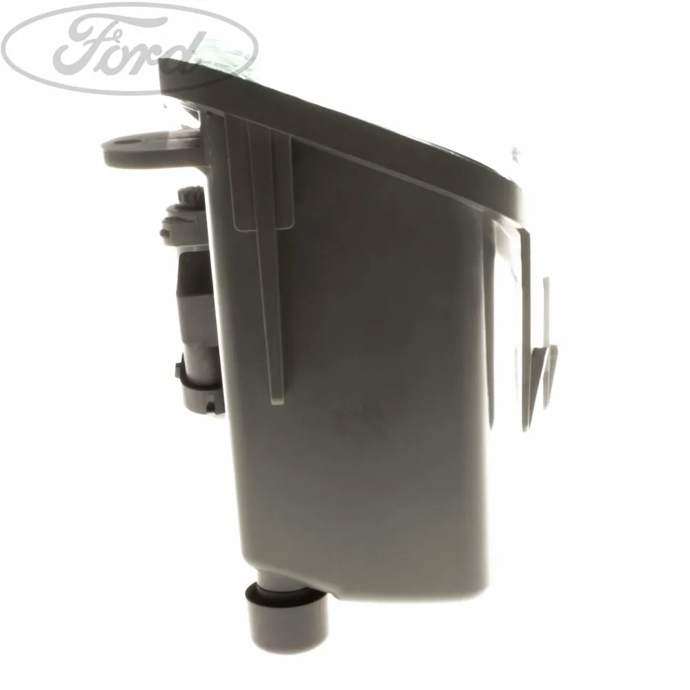 Fendinebbia trasparente anteriore lato guida orig. Ford Focus 2015-2018 2019550