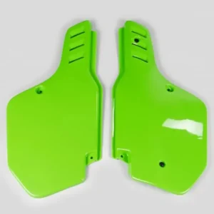 FIANCATINE LATERALI COMPATIBILE CON KAWASAKI KDX 200 1990-1994