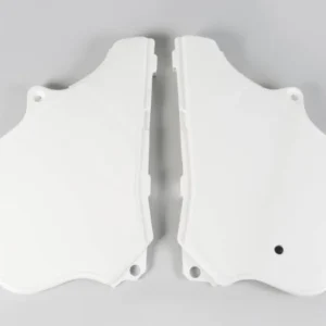 FIANCATINE LATERALI COMPATIBILE CON KTM SX 250 1990-1992
