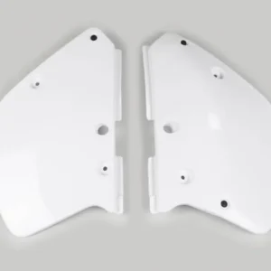 FIANCATINE LATERALI COMPATIBILE CON YAMAHA YZ 125 1989-1990