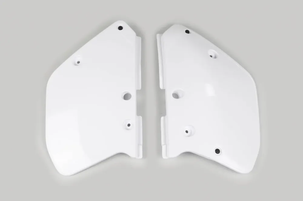 FIANCATINE LATERALI COMPATIBILE CON YAMAHA YZ 125 1989-1990
