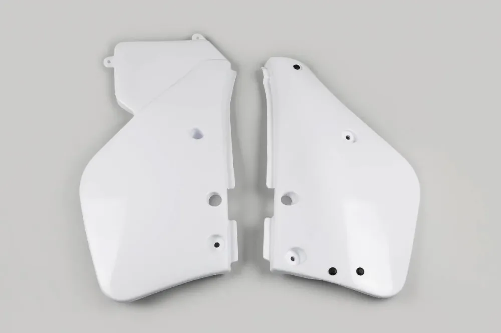 FIANCATINE LATERALI COMPATIBILE CON YAMAHA YZ 125 1987-1988