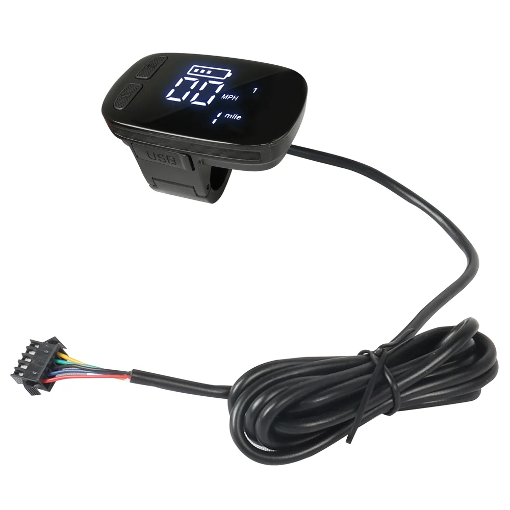 FIIDO M21 Display FIIDO ITALIA