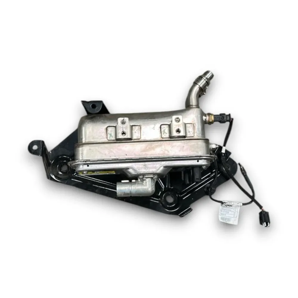 Filtro essiccatore aria condizionata BMW IX3 5a5ced0-01 (2020 > 2025)