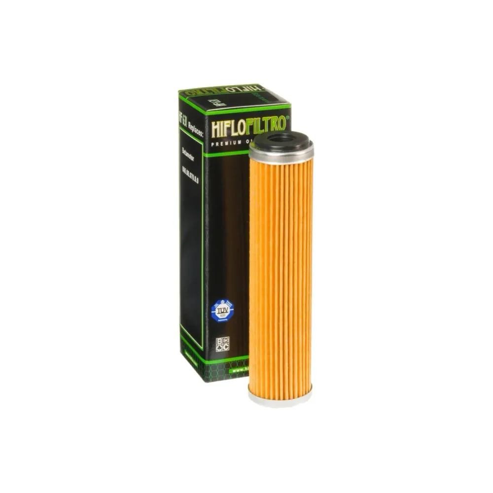 Filtro olio Beta RR 430 15-25 Hiflo