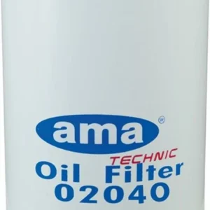 Filtro olio idraulico adattabile al riferimento originale Same 244192700