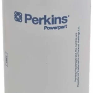 Filtro olio motore Perkins riferimento originale 2654408