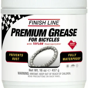 Finish Line Grasso Premium Con Teflon 457g
