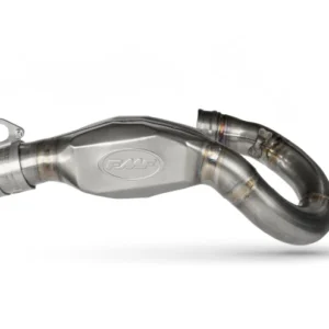 FMF Racing RMZ250 19-24 Titanium Megabomb Header