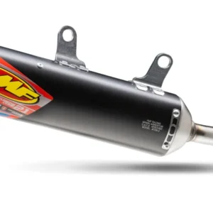 FMF Racing Sherco 250/300SE 20-22 Turbinecore 2.1 Spark Arrestor Silencer