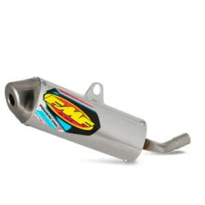 FMF Racing Suzuki RM250 03-08 Powercore 2 Silencer