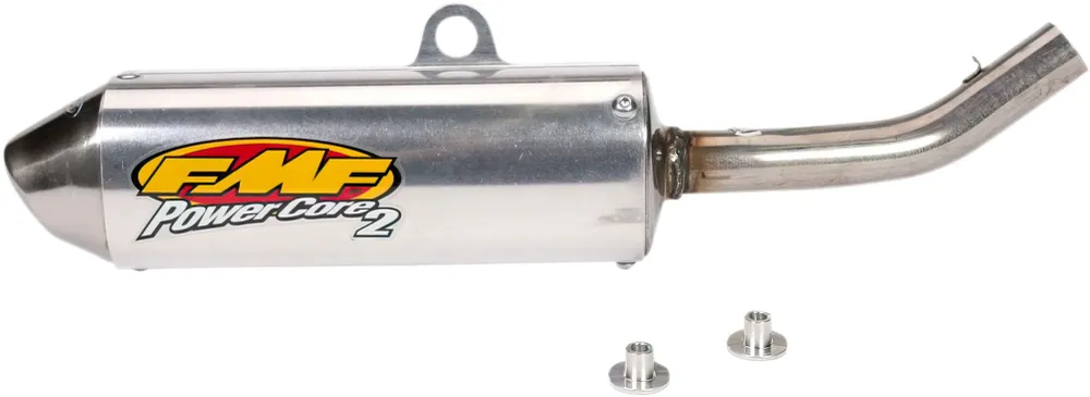 FMF023021 Silenziatore FMF Powercore 2 RM 125
