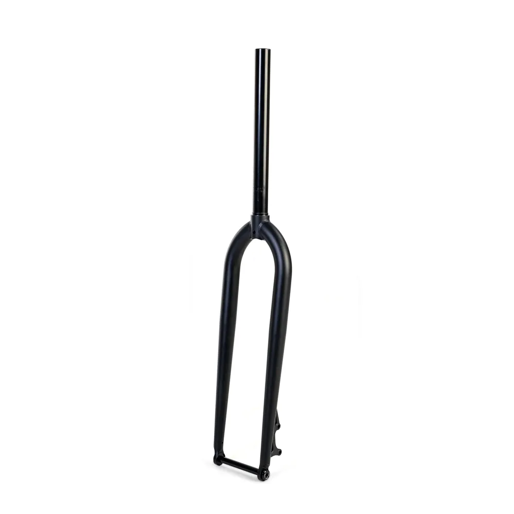 Forcella rigida XCT2 MTB Disc - nero
