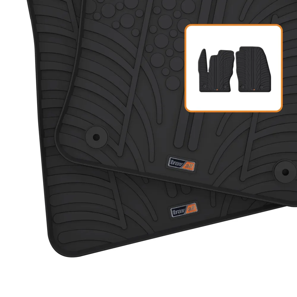 Ford Tourneo Connect Tappetini per auto (2013-2021)