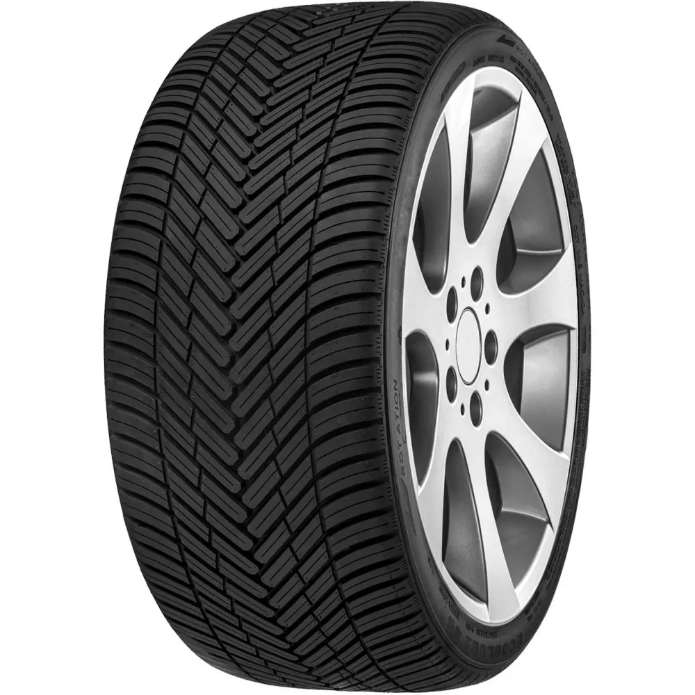FORTUNA ECOPLUS 2 4S XL 175/60 R16 86H TL M+S 3PMSF