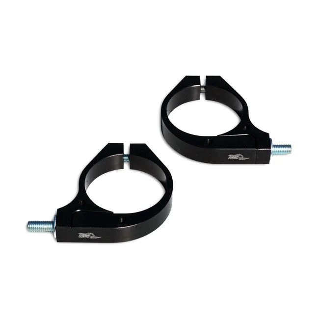 Free Spirits Kit di montaggio dell'indicatore di direzione sulla forcella 41 mm