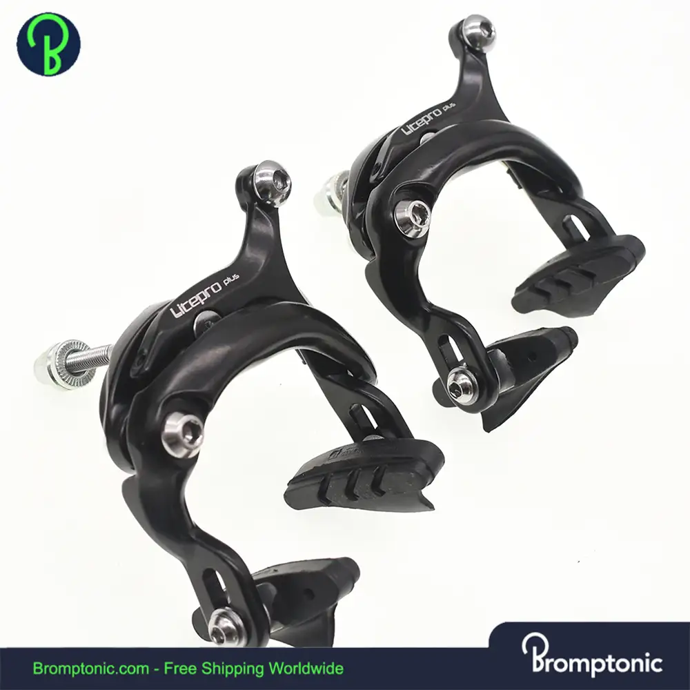 Freno C lega di alluminio Brompton