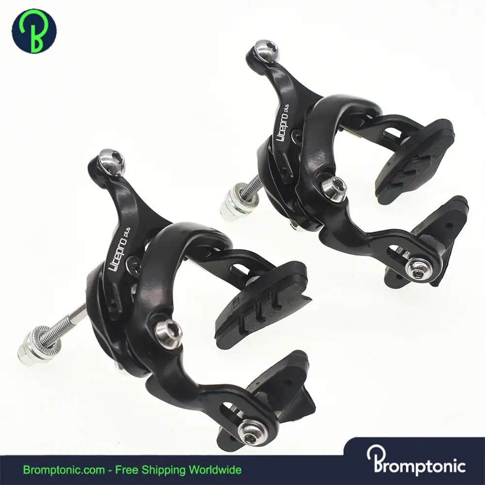 Freno C lega di alluminio Brompton