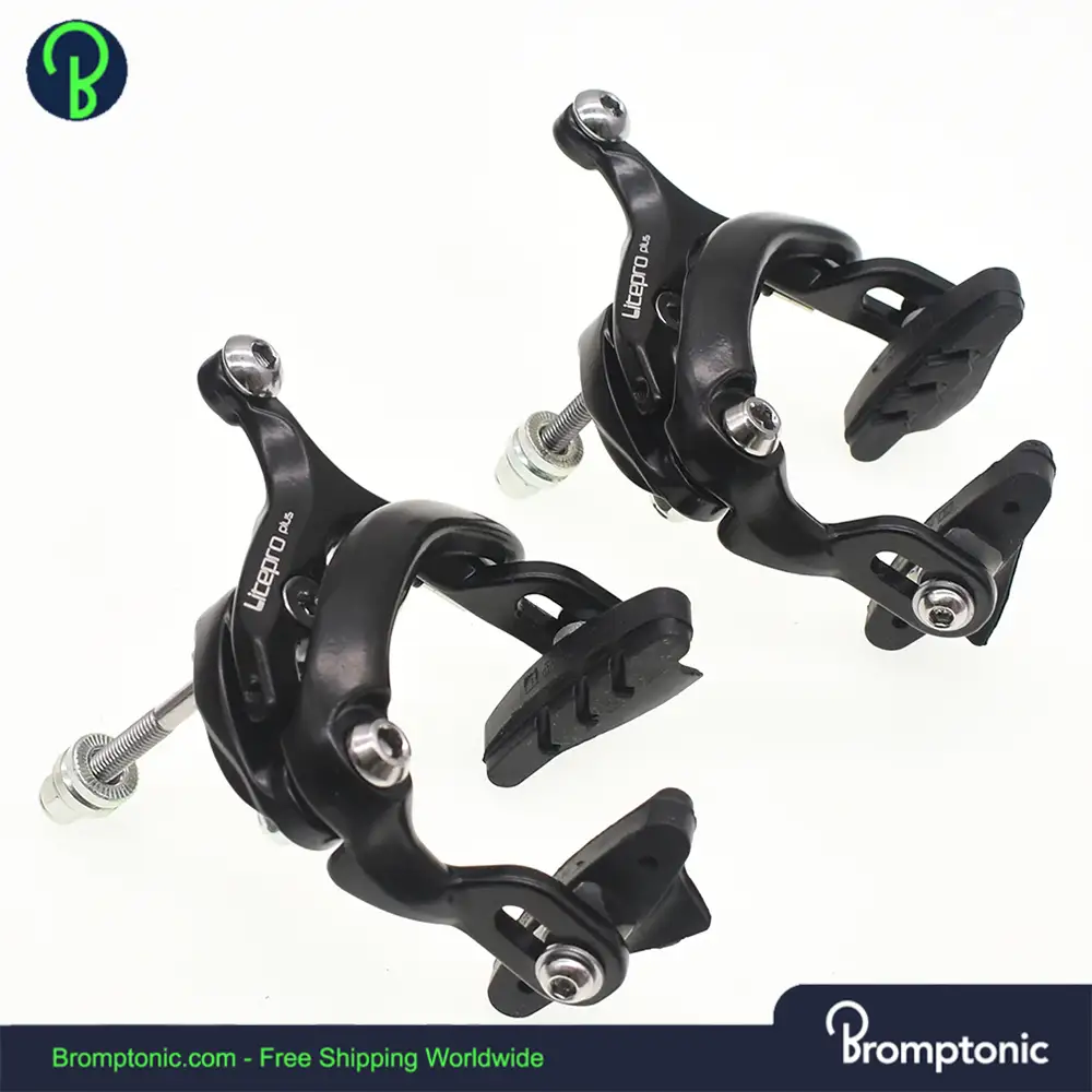 Freno C lega di alluminio Brompton