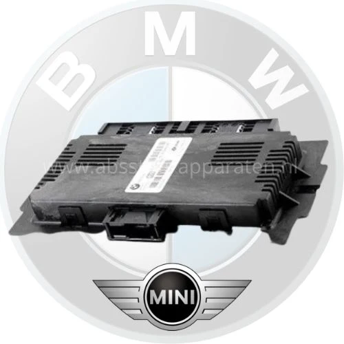 FRM BMW Mini R56 ALTA EKS 6135 3456588-01 6135345658801 FRM3RPL3